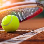 Lyö vetoa tennis matseista nettikasinoilla