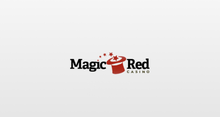 Magic Red Kasino Kokemuksia