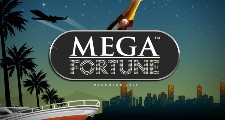 Net Entertainmentin Mega Fortune on jakanut nettikasinoiden suurimpia voittoja