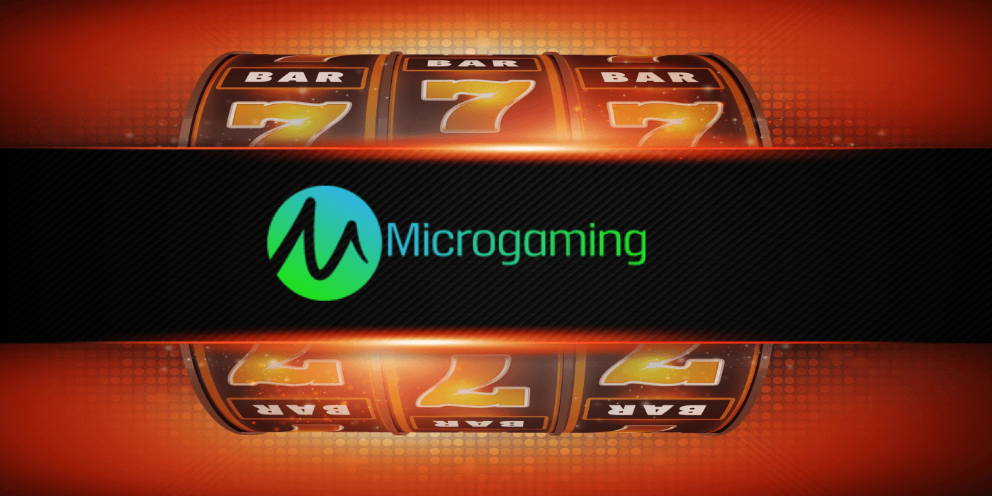 microgaming казино в рублях