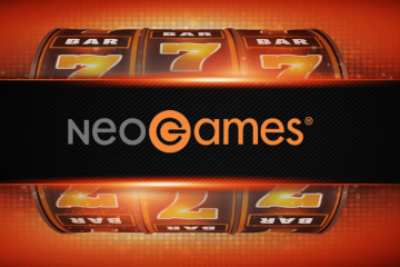 NeoGames Kasinot