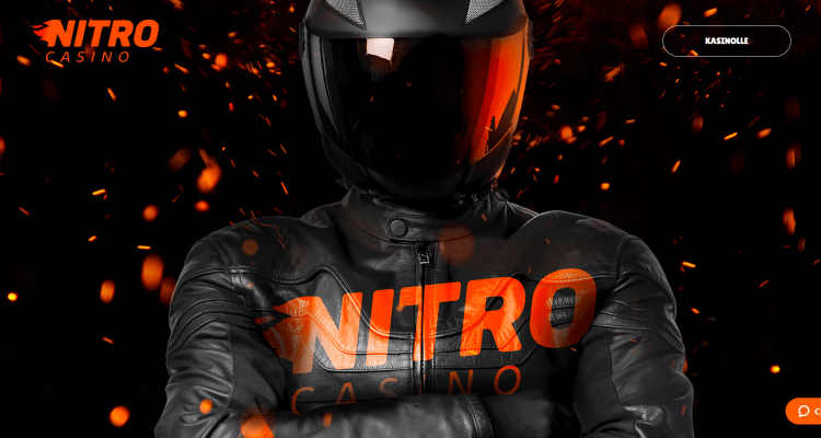 Nitro Casino Kokemuksia