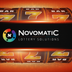 Novomatic Kasinot