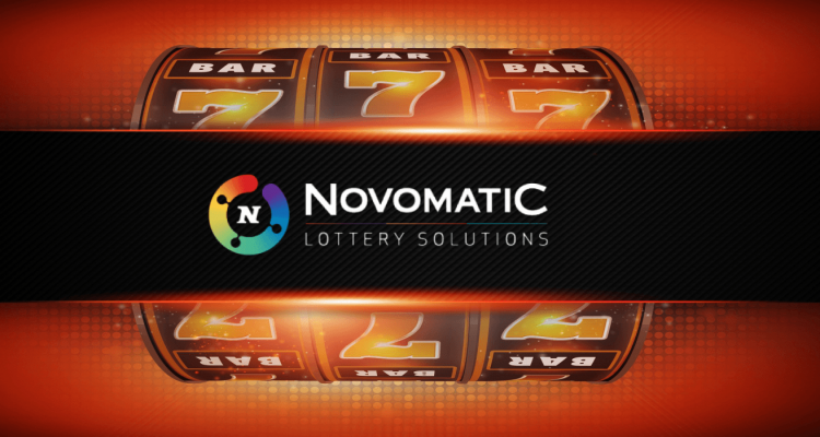 Novomatic Kasinot