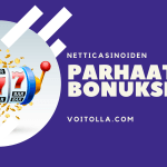 Parhaat Bonukset