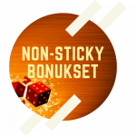 Parhaat Non-sticky bonukset joissa forfeit mahdollisuus