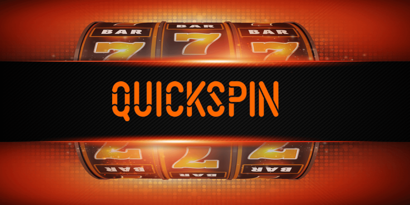 игровые автоматы quickspin