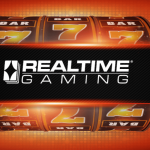 Realtime Gaming Kasinot & Pelit