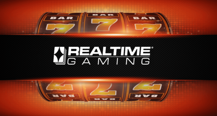 Realtime Gaming Kasinot & Pelit