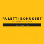 Ruletti Bonus
