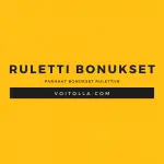 Ruletti Bonus