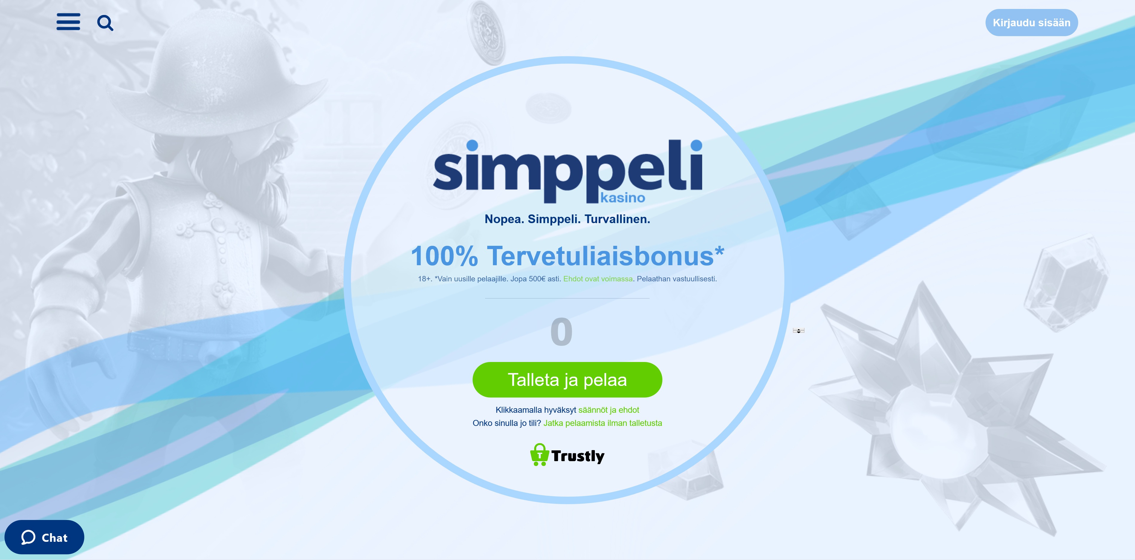 Simppeli Casino