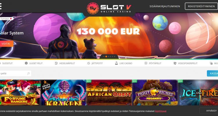 SlotV Casino Slotv Casino