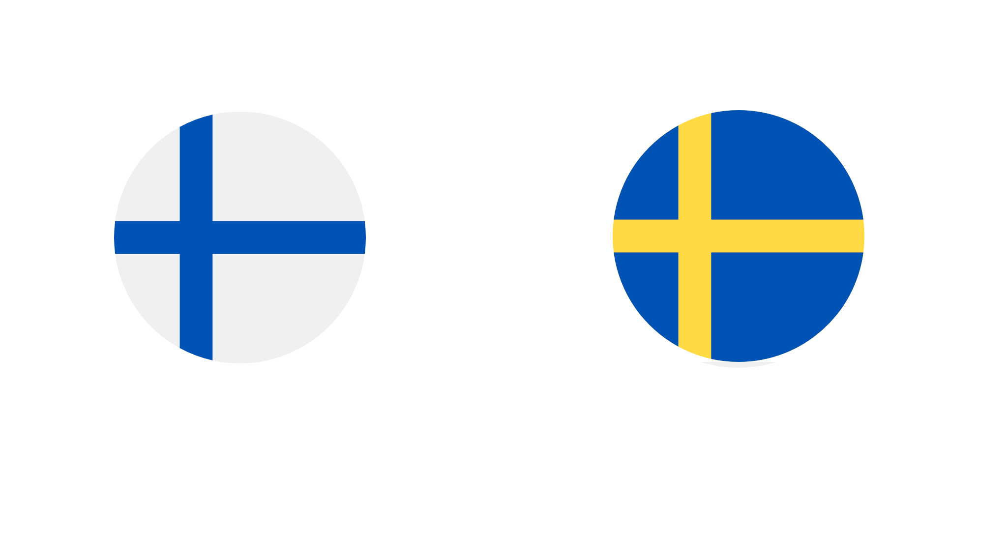 Suomi vs Ruotsi kertoimet ja veikkaus vihjeet jääkiekon mm-kisat 2019