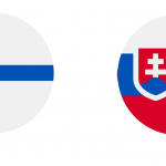 Suomi vs Slovakia Jääkiekon MM 2019 vetovihjeet