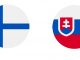 Suomi vs Slovakia Jääkiekon MM 2019 vetovihjeet