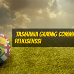Tasmania Gaming Commission Pelilisenssi