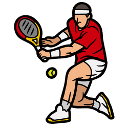 Tennis vedonlyöntivihjeet