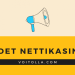 Uudet Nettikasinot