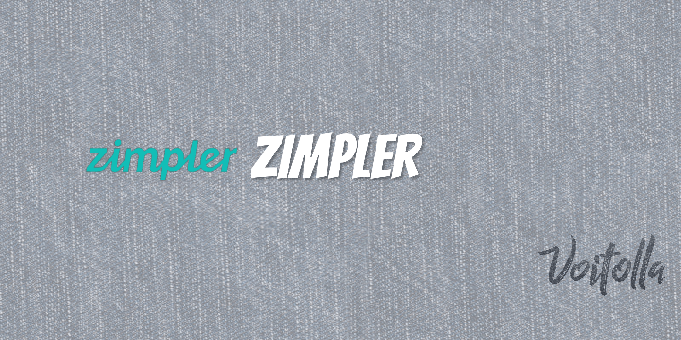 zimpler go kasinot